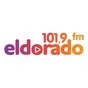 Logo de Rádio Eldorado