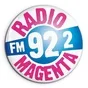 Logo de Radio Magenta-inBlu