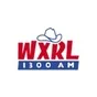Logo de WXRL - WXRL