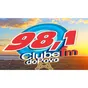 Logo de Rádio Clube do Povo