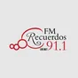 Logo de Recuerdos FM