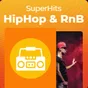 Logo de EHR SuperHits HipHop & RnB