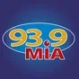 Logo de Mia 93.9 - XHHY