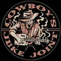 Logo de Cowboy's Juke Joint