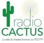 Logo de Radio Cactus FM