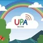 Logo de Radio UPA 90.9FM