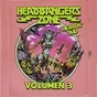 Logo de Headbangers Zone Colombia