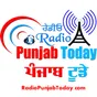 Logo de Radio Punjab Today