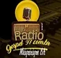 Logo de Radio Gospel 97