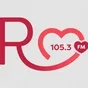 Logo de Romantica 105.3 - K287FG