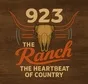 Logo de The Ranch 92.3 - KMYY
