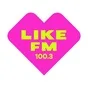 Logo de Like FM Брянск