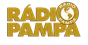 Logo de Rádio Pampa FM