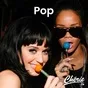 Logo de Chérie FM - Pop