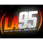 Logo de Radio La 95