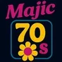 Logo de Majic 70s