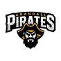 Logo de Crandall ISD Pirate Radio