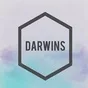 Logo de Darwin's 97 Seven
