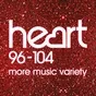 Logo de Heart Northamptonshire