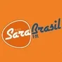 Logo de Rádio Sara Brasil FM
