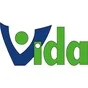 Logo de Radio Vida - KERG