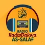 Logo de Radio Badr