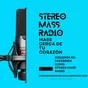 Logo de Stereo Mass Radio