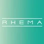 Logo de Rhema