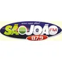 Logo de Rádio São João