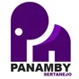 Logo de Radio Panamby Sertanejo