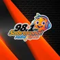Logo de Radio Sabrosona 98.1