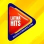 Logo de Rádio Latina Hits Brasil