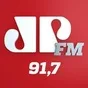 Logo de Jovem Pan Itapeva