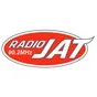 Logo de Radio JAT