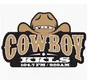 Logo de The Cowboy - KKLS