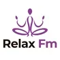 Logo de Relax Fm