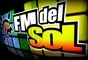 Logo de FM del Sol 104.3