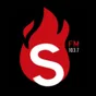 Logo de Rádio Street