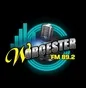 Logo de Worcester FM