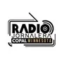 Logo de Radio Jornalera Minnesota