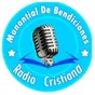 Logo de Manantial De Bendiciones