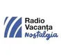Logo de Radio Vacanța Nostalgia