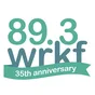 Logo de WRKF 89.3 - WRKF