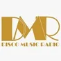 Logo de Disco Music Radio