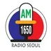 Logo de Radio Seoul - KFOX