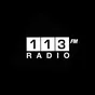 Logo de 113FM Radio - Hits 1988