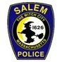 Logo de Salem Police Dispatch
