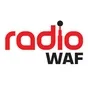 Logo de Radio WAF - Dein DeutschPop