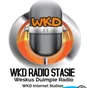Logo de Weskus Duimpie Radio Stasie