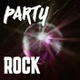 Logo de Rock Antenne - Party Rock